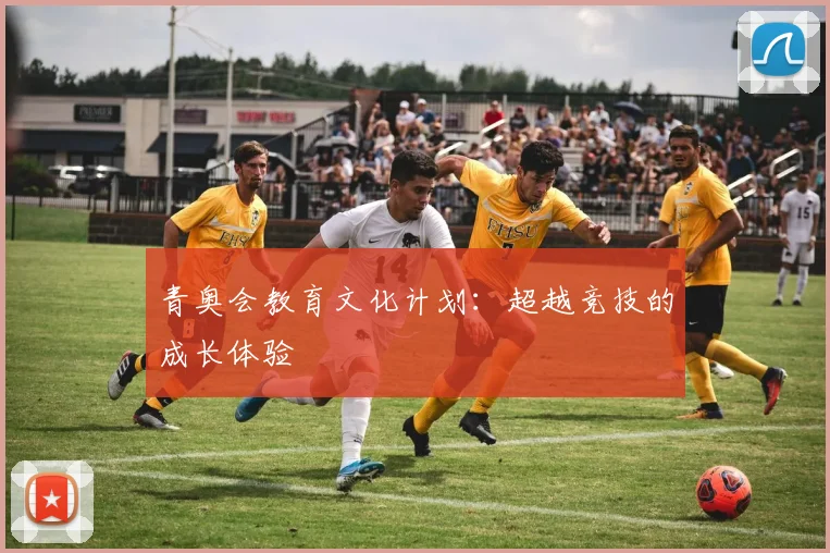青奥会教育文化计划：超越竞技的成长体验