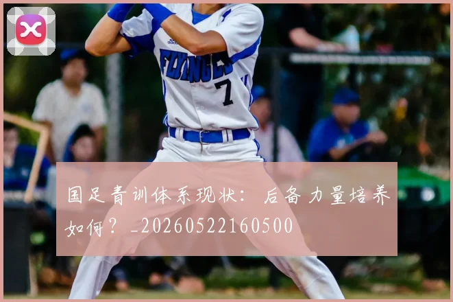 国足青训体系现状:后备力量培养如何?_20260522160500