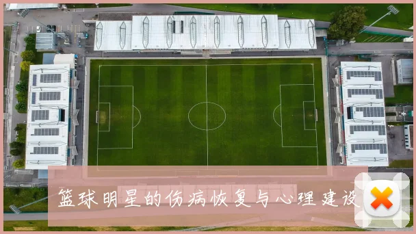 篮球明星的伤病恢复与心理建设