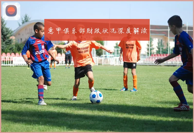 意甲俱乐部财政状况深度解读