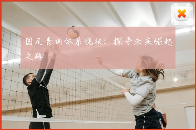 国足青训体系现状：探寻未来崛起之路