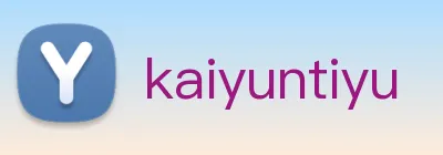 kaiyuntiyu Logo